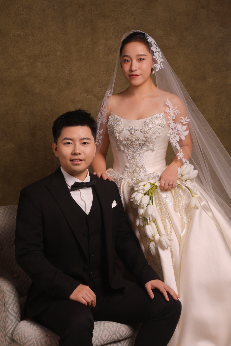 Yi and Zijian