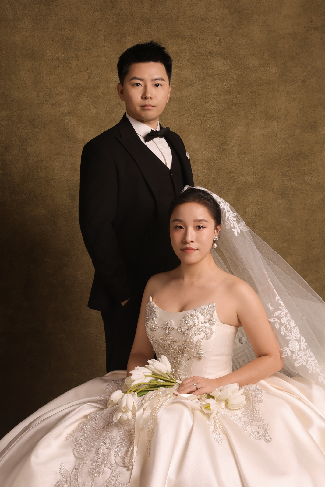 Yi and Zijian